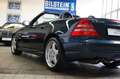 Mercedes-Benz SLK 230 R170 mit AMG Paket, Klima und Bose Soundsystem Zwart - thumbnail 10