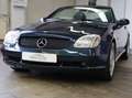 Mercedes-Benz SLK 230 R170 mit AMG Paket, Klima und Bose Soundsystem Zwart - thumbnail 7