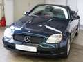 Mercedes-Benz SLK 230 R170 mit AMG Paket, Klima und Bose Soundsystem Zwart - thumbnail 8