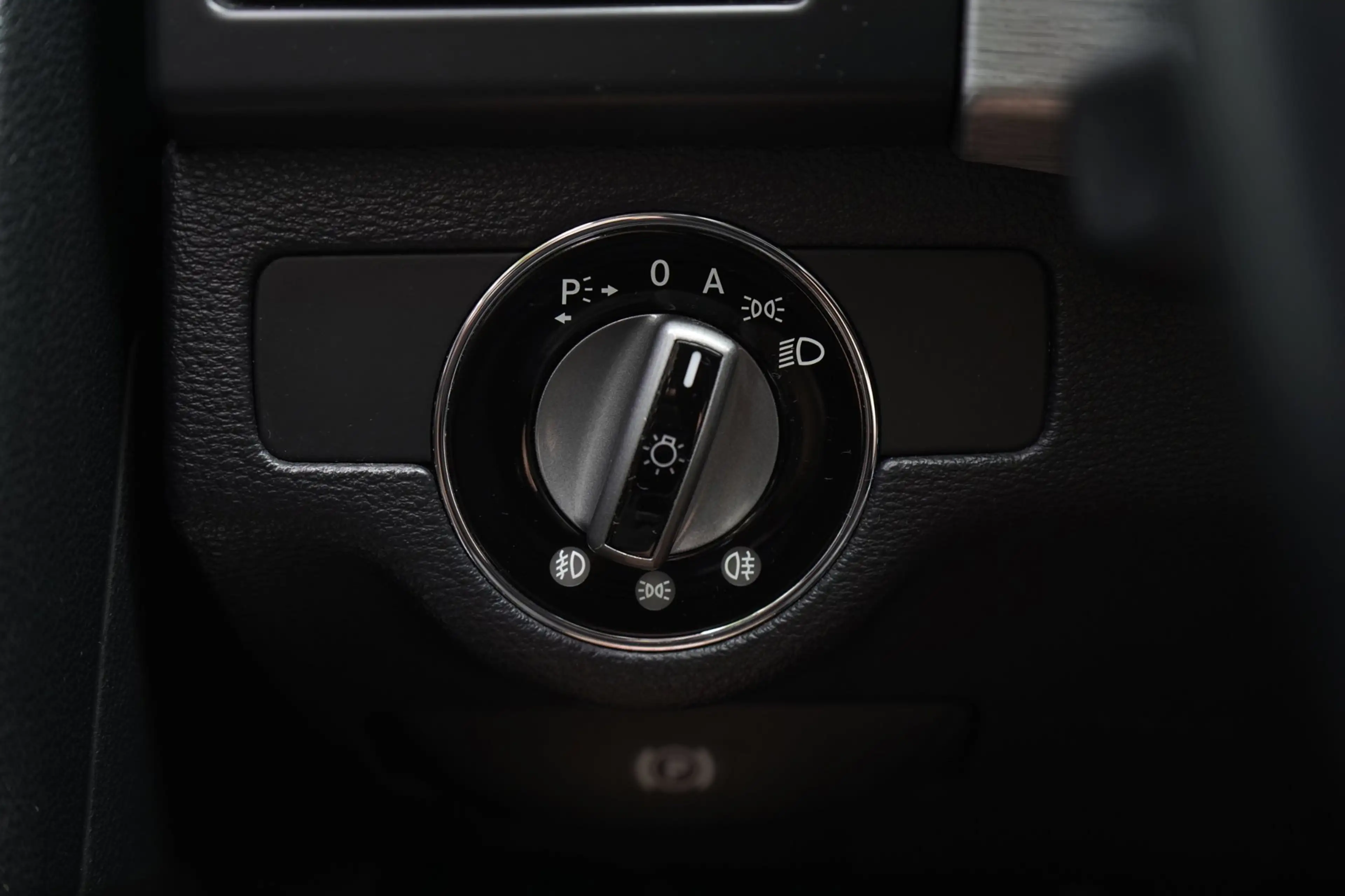 Mercedes-Benz GLK 280 4-Matic V6, Groen, Automaat — photo 18