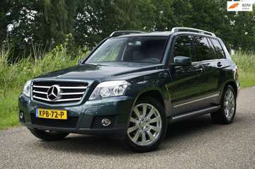 4-Matic V6, Groen, Automaat