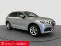 Audi Q5 40 TDI qu sport LED ACC NAVI SHZ VC Silber - thumbnail 3