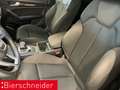 Audi Q5 40 TDI qu sport LED ACC NAVI SHZ VC Silber - thumbnail 10