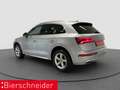 Audi Q5 40 TDI qu sport LED ACC NAVI SHZ VC Silber - thumbnail 6