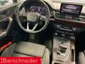 Audi Q5 40 TDI qu sport LED ACC NAVI SHZ VC Silber - thumbnail 12