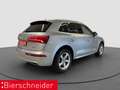 Audi Q5 40 TDI qu sport LED ACC NAVI SHZ VC Silber - thumbnail 7