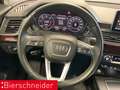 Audi Q5 40 TDI qu sport LED ACC NAVI SHZ VC Silber - thumbnail 11