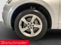 Audi Q5 40 TDI qu sport LED ACC NAVI SHZ VC Silber - thumbnail 8