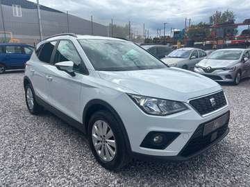 1.0 TSI Style (EU6.2)