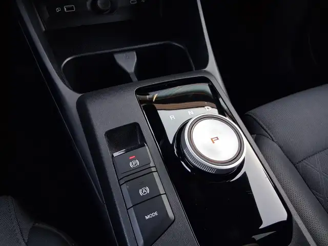 MG MG3 view 15
