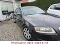 Audi A6 3,2 Ltr Grau - thumbnail 1