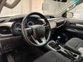 Toyota Hilux 2.4 D-4D 4WD 2 porte Extra Cab Lounge White - thumbnail 10