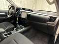 Toyota Hilux 2.4 D-4D 4WD 2 porte Extra Cab Lounge Bianco - thumbnail 11