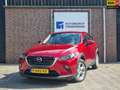 Mazda CX-3 2.0 SkyActiv-G 120 TS Automaat Trekhaak Rouge - thumbnail 1