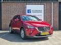 Mazda CX-3 2.0 SkyActiv-G 120 TS Automaat Trekhaak Rouge - thumbnail 2