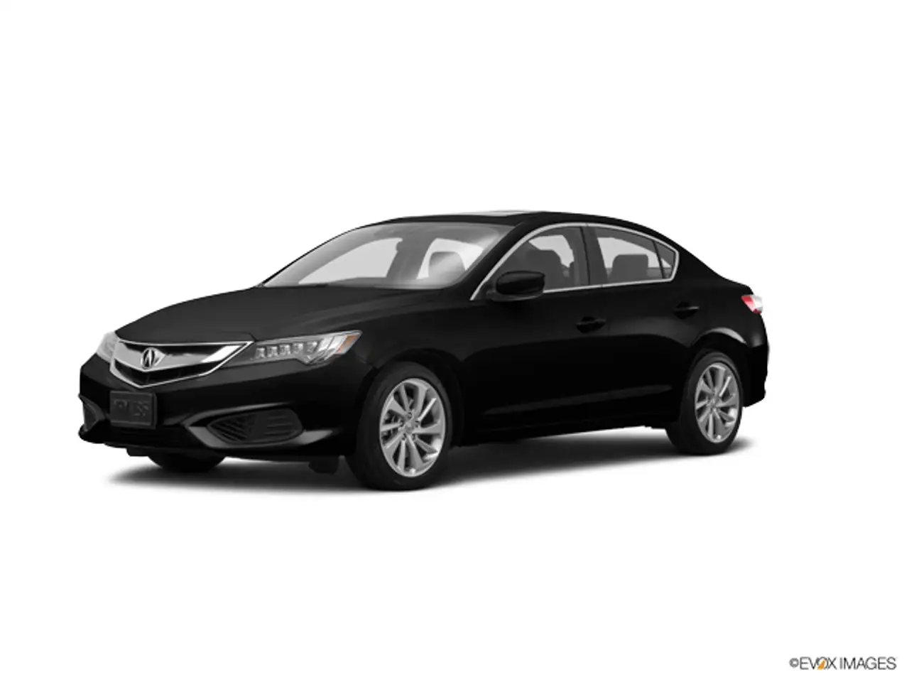 Acura ILX снимка Acura ILX