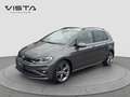 Volkswagen Golf Sportsvan R-Line*PANO*KEYLESS*ACC*AHK*KAMER Grigio - thumbnail 2