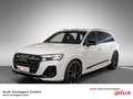 Audi Q7 SUV TFSIe S line 60 TFSI quattro tiptronic Weiß - thumbnail 1