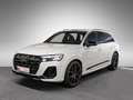 Audi Q7 SUV TFSIe S line 60 TFSI quattro tiptronic Weiß - thumbnail 2