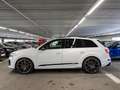 Audi Q7 SUV TFSIe S line 60 TFSI quattro tiptronic Weiß - thumbnail 3
