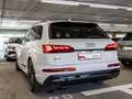 Audi Q7 SUV TFSIe S line 60 TFSI quattro tiptronic Weiß - thumbnail 4