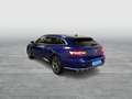 Volkswagen Arteon Shootingbrake R-LINE 2.0 TDI DSG IQ LIGHT AHK NAV Blauw - thumbnail 3