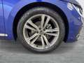 Volkswagen Arteon Shootingbrake R-LINE 2.0 TDI DSG IQ LIGHT AHK NAV Blauw - thumbnail 6