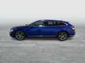 Volkswagen Arteon Shootingbrake R-LINE 2.0 TDI DSG IQ LIGHT AHK NAV Blauw - thumbnail 2