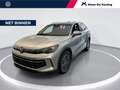 Volkswagen Tiguan 1.5 204pk DSG eHybrid Life Edition · Camera · Appl Zilver - thumbnail 1