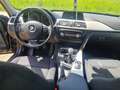 BMW 318 318d Touring Klimaautomatik,Navi,Sitzheitzung, Noir - thumbnail 12