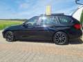 BMW 318 318d Touring Klimaautomatik,Navi,Sitzheitzung, Noir - thumbnail 7