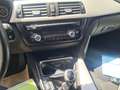 BMW 318 318d Touring Klimaautomatik,Navi,Sitzheitzung, Noir - thumbnail 14