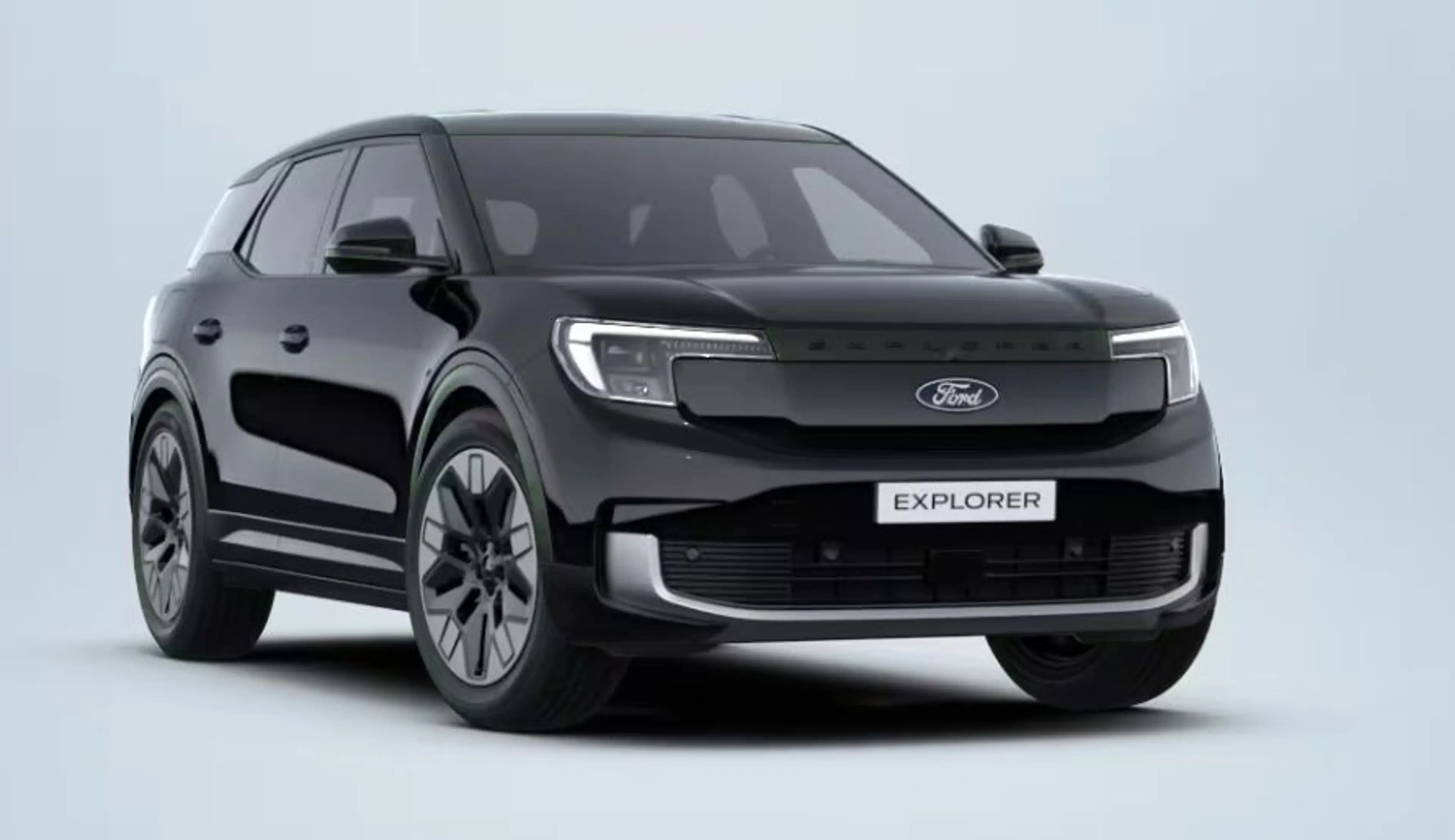 Ford Explorer Premium Extended Range *Vollausstattung* — photo 2
