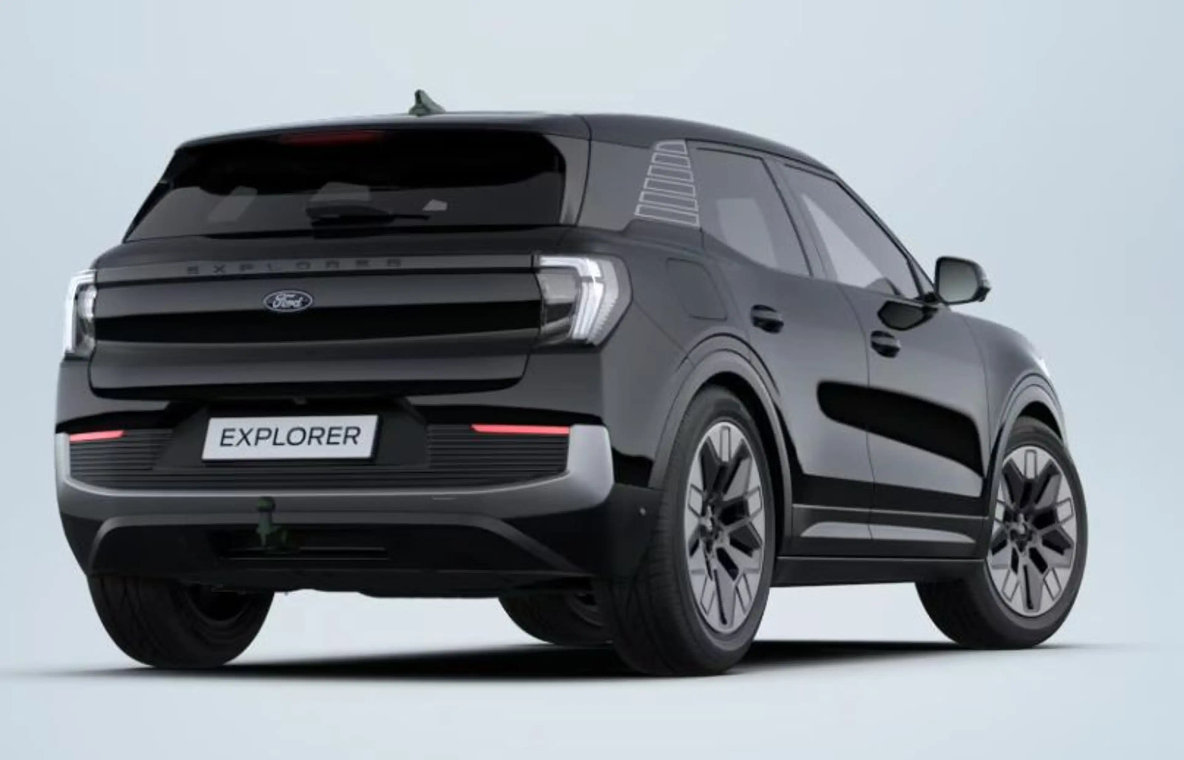 Ford Explorer Premium Extended Range *Vollausstattung* — photo 4