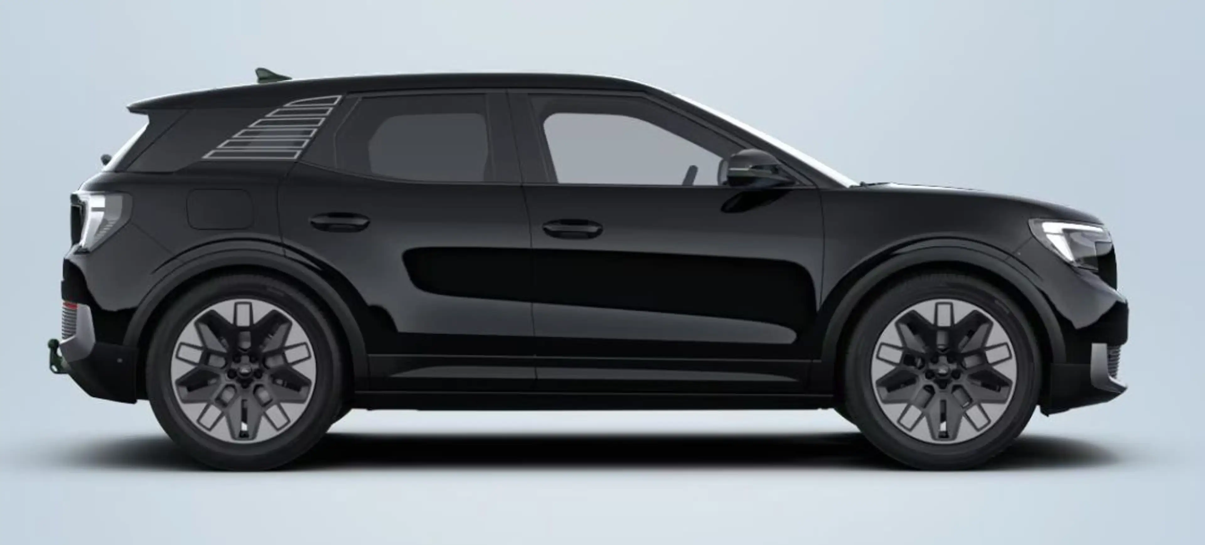 Ford Explorer Premium Extended Range *Vollausstattung* — photo 3
