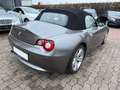 BMW Z4 2.0i+Ratenzahlung ohne Bank#AKTION 15% Anzahlung Grau - thumbnail 7