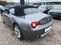 BMW Z4 2.0i+Ratenzahlung ohne Bank#AKTION 15% Anzahlung Grau - thumbnail 3