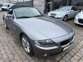BMW Z4 2.0i+Ratenzahlung ohne Bank#AKTION 15% Anzahlung Grau - thumbnail 2
