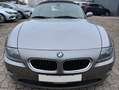 BMW Z4 2.0i+Ratenzahlung ohne Bank#AKTION 15% Anzahlung Grau - thumbnail 8
