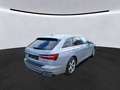 Audi A6 Avant 40 TDI sport2.0TDI DSG LED AHK ACC SHZ Silber - thumbnail 2