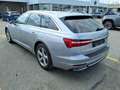 Audi A6 Avant 40 TDI sport2.0TDI DSG LED AHK ACC SHZ Silber - thumbnail 4