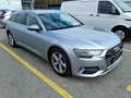 Audi A6 Avant 40 TDI sport2.0TDI DSG LED AHK ACC SHZ Silber - thumbnail 3
