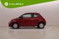 Fiat 500 1.0 HYBRID CULT 70 3P Rouge - thumbnail 4