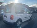 Volkswagen Caddy 2,0TDI 75kW BMT Comfortline 5-Sitz Blanc - thumbnail 5