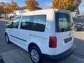 Volkswagen Caddy 2,0TDI 75kW BMT Comfortline 5-Sitz Blanc - thumbnail 4