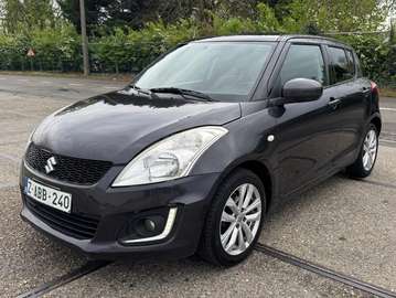 Swift 1.2i GL Air