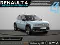 Renault R 4 Techno Comfort range | Achteruitrijcamera | Elektr Modrá - thumbnail 1