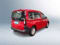 Volkswagen Caddy 2.0 TDI Kombi Navi AHK Klima Rouge - thumbnail 9