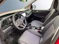 Volkswagen Caddy 2.0 TDI Kombi Navi AHK Klima Rot - thumbnail 16