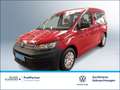 Volkswagen Caddy 2.0 TDI Kombi Navi AHK Klima Rouge - thumbnail 1